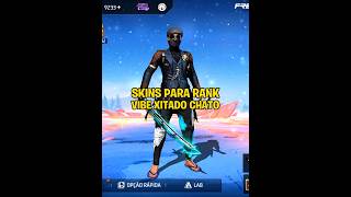 Dj Metralha  Cheirinho da Lolo FREE FIRE SKINS [upl. by Carri464]