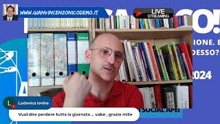 Compilare la domanda per albo educatori professionali sociopedagogici e pedagogisti in Campania [upl. by Lorita]