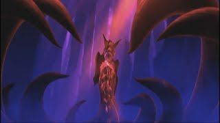 Ninetailed Fox Tamamo no Mae Trapped in Killing Stone Sessho seki [upl. by Comptom]