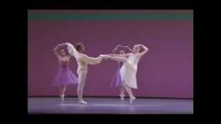 Charles Gounod quotWalpurgisnacht Balletquot [upl. by Varini]