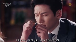 Vietsub Suspicious Partner Official Trailer 3 Đối Tác Đáng Ngờ [upl. by Ernestine520]