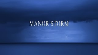 WORLD WAR II  MANOR STORM short film [upl. by Aicsile853]