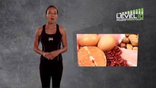 Herbalife Level 10  Body Fat Loss Education [upl. by Nylzaj]