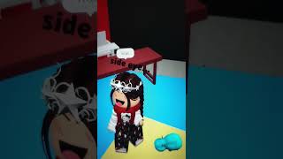 Pov wen ich Kindergärtnerin wäre roblox [upl. by Ellett]