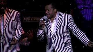 LITTLE ANTHONY amp THE IMPERIALS LIVE The Cannery in Las Vegas 71109 part 3 [upl. by Glenna]