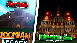 NUEVO CODIGO  NOTICIAS PVP 20 Loomian Legacy Español  Roblox [upl. by Foote]