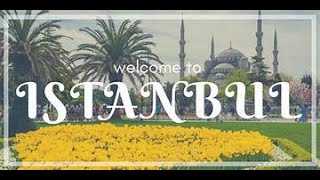 Discover Istanbul  Where Continents and Cultures Meet [upl. by Ayatnohs413]