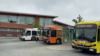 Napa transit center [upl. by Adalard]