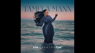 Tamela Mann talks quotLive Breathe Fightquot [upl. by Angelle931]