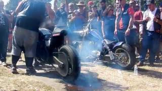 Hells Week 2016  Roquebrune sur Argens [upl. by Assirrak]