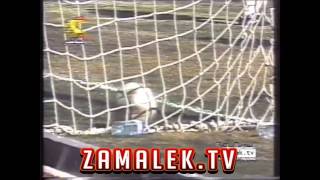 Zamalek All Goals Of 20022003 League 3 [upl. by Introk]