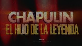 Chapulin  El Hijo De La Leyenda Película  Parte 2 [upl. by Derna963]