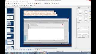 Webinar LA PIATTAFORMA IMATERIA  Scrivania virtuale e crediti formativi [upl. by Sang442]