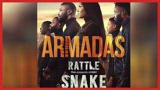 RATTLESNAKE NIGERIAN MOVIE 0SAS IGHODARO STAN NZE EFA IWARA TRAILER REACTION [upl. by Nadnal]