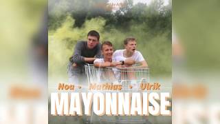 Mayo Drengene  Mayonnaise Official Audio [upl. by Gill]