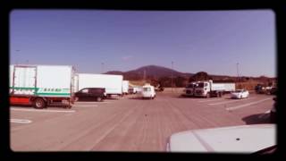 Casita Travel Trailer「Tglobe」convoy touring amp camp [upl. by Glennon]