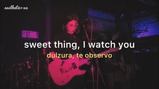 Slowdive  When the Sun Hits LyricsSub Español [upl. by Kenney]