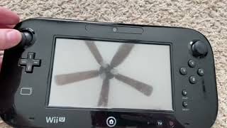 Testbericht zum Basisset der Nintendo Wii U Konsole mit 32 GB [upl. by Enomor671]