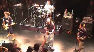 HD Hawaiian6 amp ken yokoyama quotA Love Songquot SOULS TOUR [upl. by Hayouqes451]