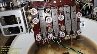 Completed Repairing of Keypad of Philips L4X26T [upl. by Ojeillib]