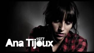 Ana Tijoux  1977 Funky Judge Rmx  short Version [upl. by Jolanta]