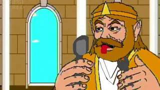 RE YTP  How the King got Fat ORIGINAL by ACFan120 [upl. by Nemajneb]