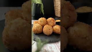 Cheese Balls Recipe [upl. by Pauletta]