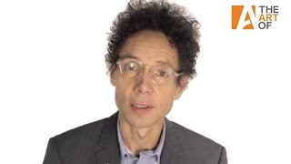 Malcolm Gladwell  How to Reframe Your Customers Views [upl. by Chae]