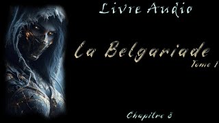 04 Belgariade Tome 1 Chapitre 3 [upl. by Limoli433]