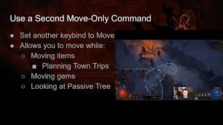 PoE Leveling Tips [upl. by Mychael310]