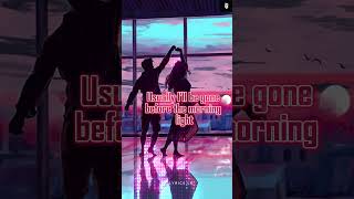 Mohombi  Coconut Tree ft Nicole Scherzinger  Lyrics Video [upl. by Bakeman]