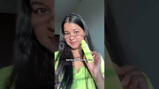 Best Cleansers for AcneProne Skin  Clear Skin Solutions AcneCare SkincareTips YouTubeShorts [upl. by Anisamot]