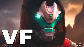 DESTINY 2 La Forme Finale  Bande Annonce Officielle VF [upl. by Kameko]