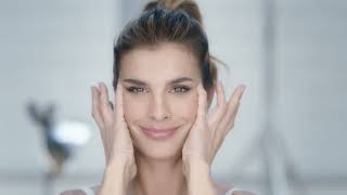 Pubblicità San Benedetto SKINCARE con Elisabetta Canalis [upl. by Leinaj]