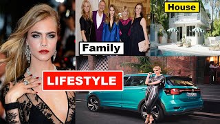 Cara Delevingnes Lifestyle 2020 ★ New Boyfriend Net worth amp Biography [upl. by Dworman]