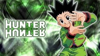 Gon Vs Killua • Hunter X Hunter MUGEN  WATCH IN HD  BEAT Prod by illsound [upl. by Roseline582]