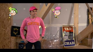 The Fairly OddParents Fairly Odder Fairly OddParents LiveAction  Official Trailer [upl. by Goodrow308]