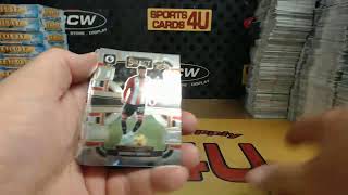 202324 Panini Select Premier League Soccer 3 Box Team Break 2 71224 [upl. by Newhall]