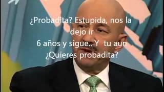 Frases Sabias de un Pendejo Carlos Salinas [upl. by Iluj]