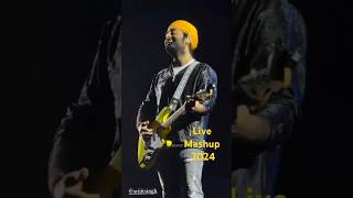 Arijit Singh Live Performance Malaysia 2024  arijitsingh shorts [upl. by Melva]