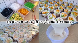 USAHA MINUMAN SELALU LARIS SEPANJANG MASA‼️ [upl. by Ecirtram]