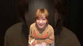 Kanako Takatsuki  kanakotktk Instagram Live  111320 [upl. by Aylmar553]