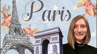 Paris by Edward Rutherfurd  Book Review [upl. by Gamali367]