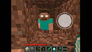 I Faked Minecrafts Oldest Videos [upl. by Ranger456]