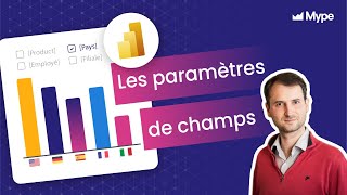 Tuto  Comment utiliser les paramètres de champs Field Parameters dans Power BI Desktop [upl. by Pamelina]