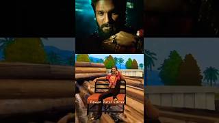 Pushpa in Free Fire Jhukega Nahi Emote shorts freefire [upl. by Acemaj]