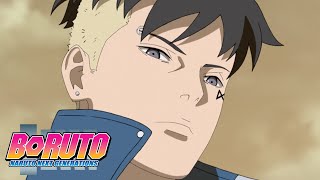 Isshikis End  Boruto Naruto Next Generations [upl. by Prince615]