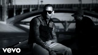 Chris Brown  Deuces ft Tyga Kevin McCall [upl. by Ellata]