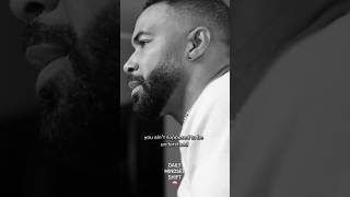 Omari Hardwick Interview The Pivot  You Fly At A Different Frequency [upl. by Ihteerp504]