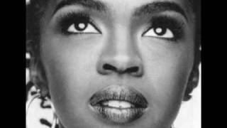 Repercussions  Lauryn Hill [upl. by Letha]